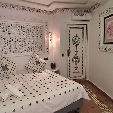 Riad Golf Stinia 2 مكناز المظهر الخارجي الصورة