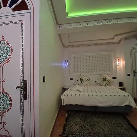 Riad Golf Stinia 2 مكناز المظهر الخارجي الصورة