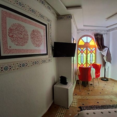 Riad Golf Stinia 2 مكناز المظهر الخارجي الصورة