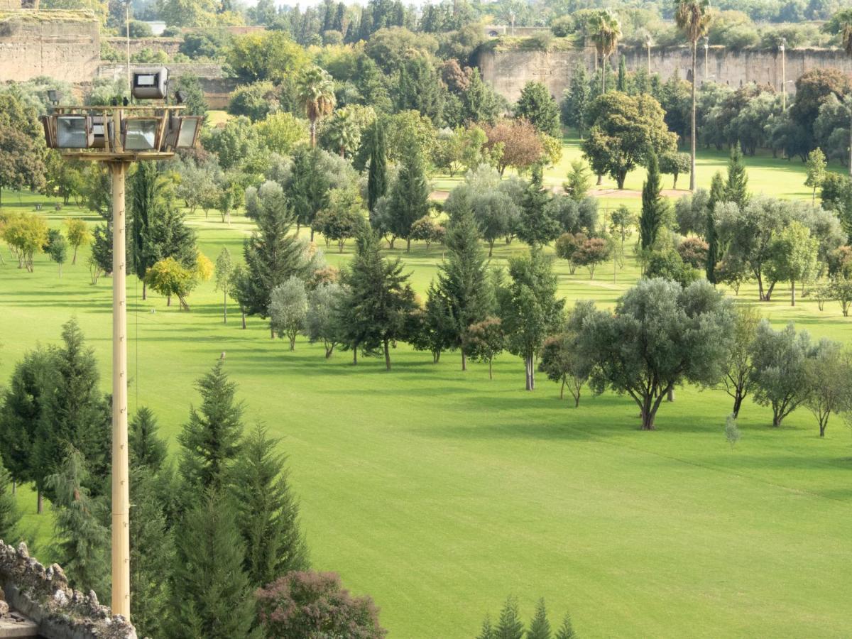 Riad Golf Stinia 2 مكناز المظهر الخارجي الصورة