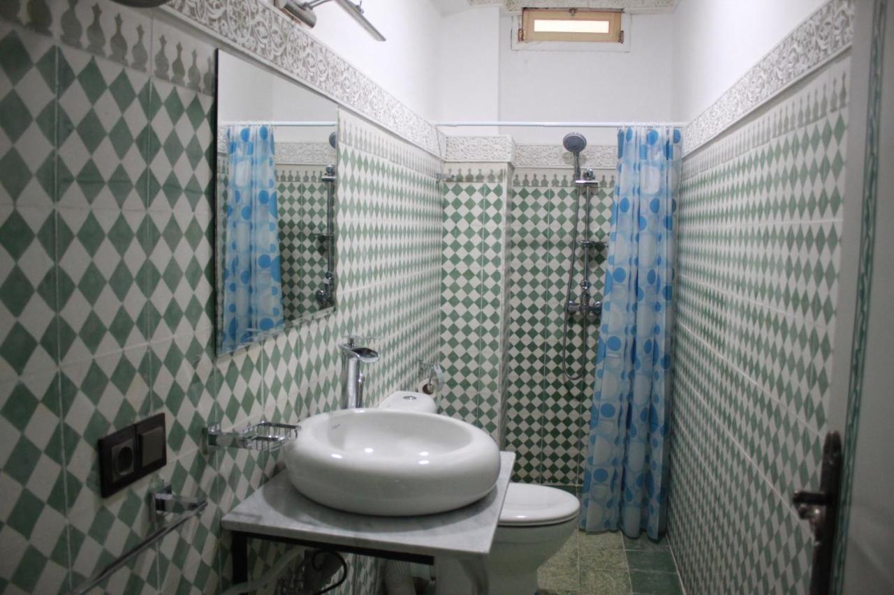 Riad Golf Stinia 2 مكناز المظهر الخارجي الصورة