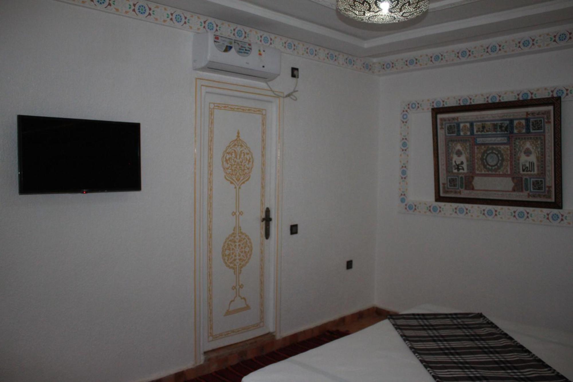 Riad Golf Stinia 2 مكناز المظهر الخارجي الصورة