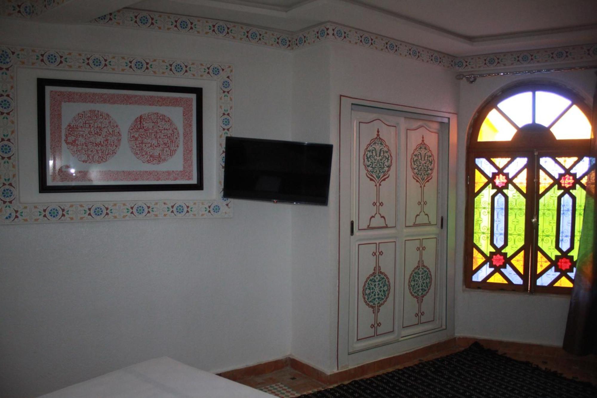 Riad Golf Stinia 2 مكناز المظهر الخارجي الصورة