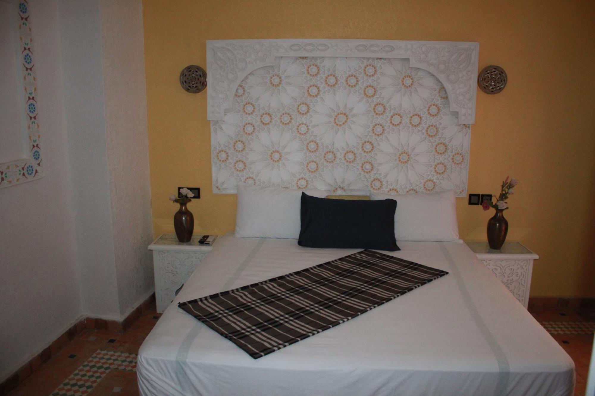 Riad Golf Stinia 2 مكناز المظهر الخارجي الصورة