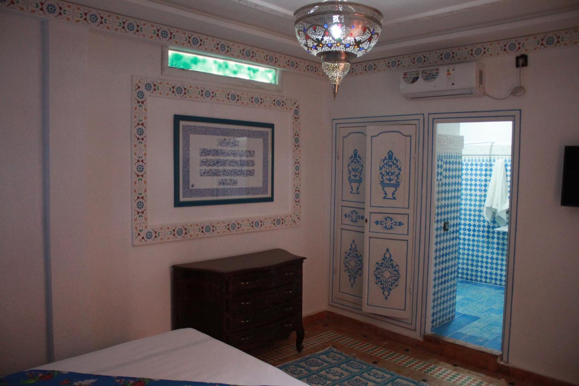 Riad Golf Stinia 2 مكناز المظهر الخارجي الصورة
