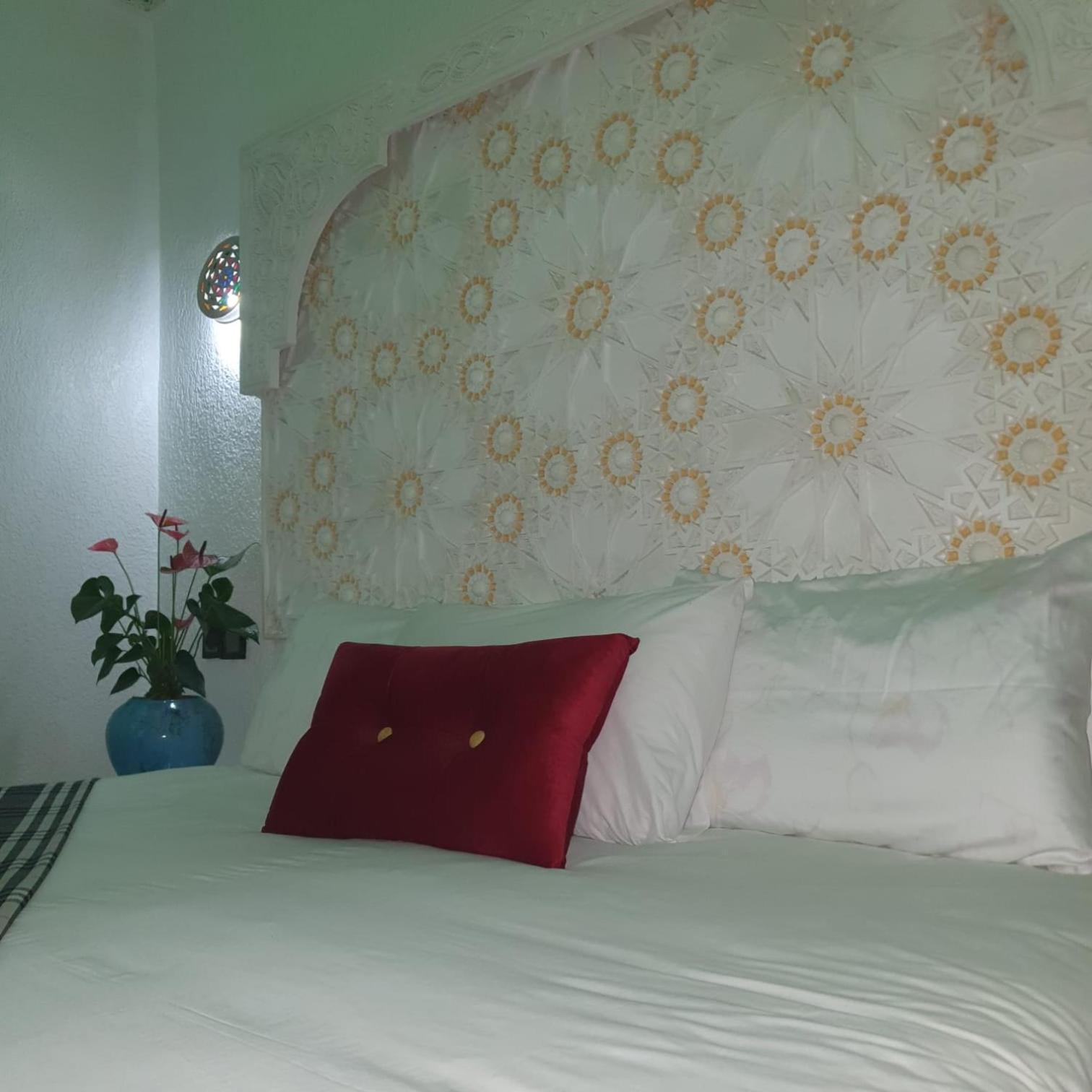 Riad Golf Stinia 2 مكناز المظهر الخارجي الصورة