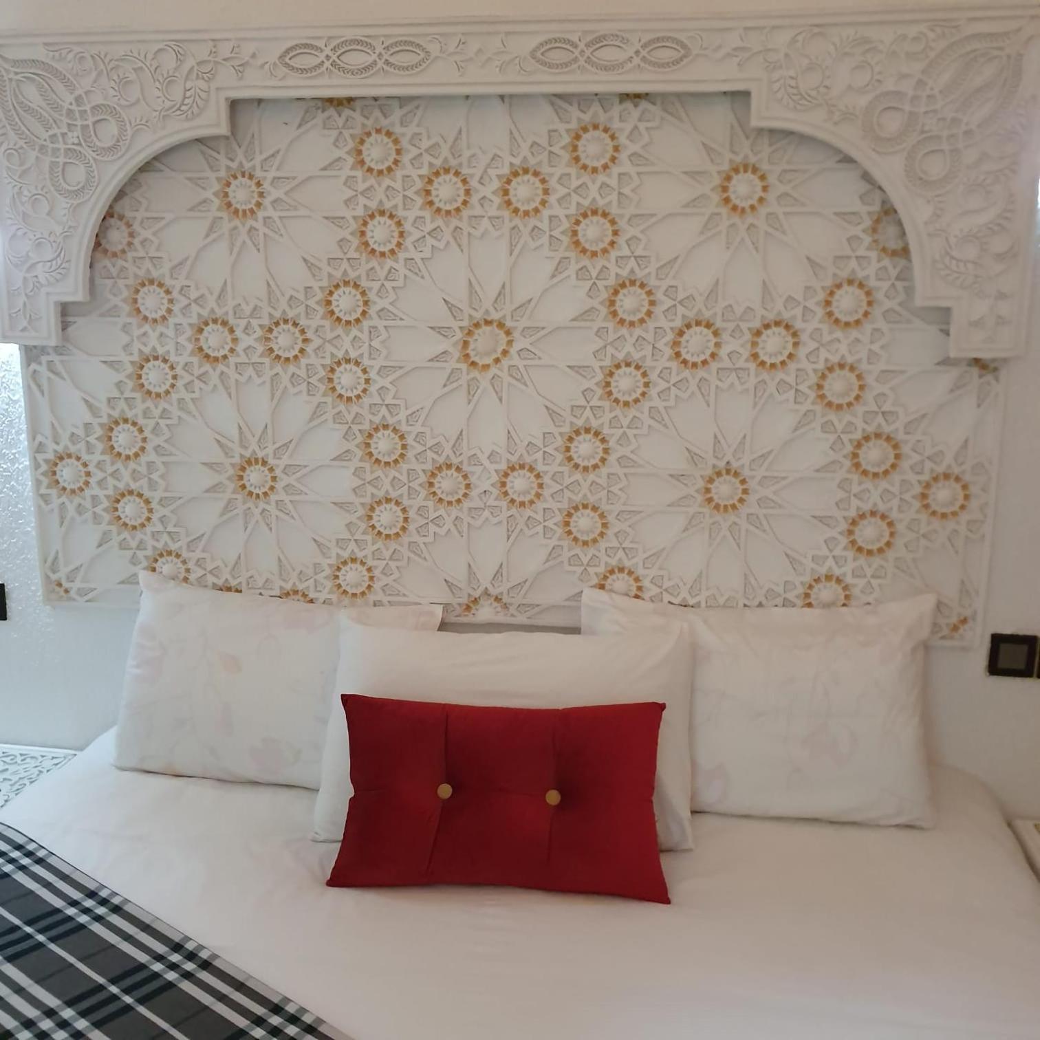 Riad Golf Stinia 2 مكناز المظهر الخارجي الصورة