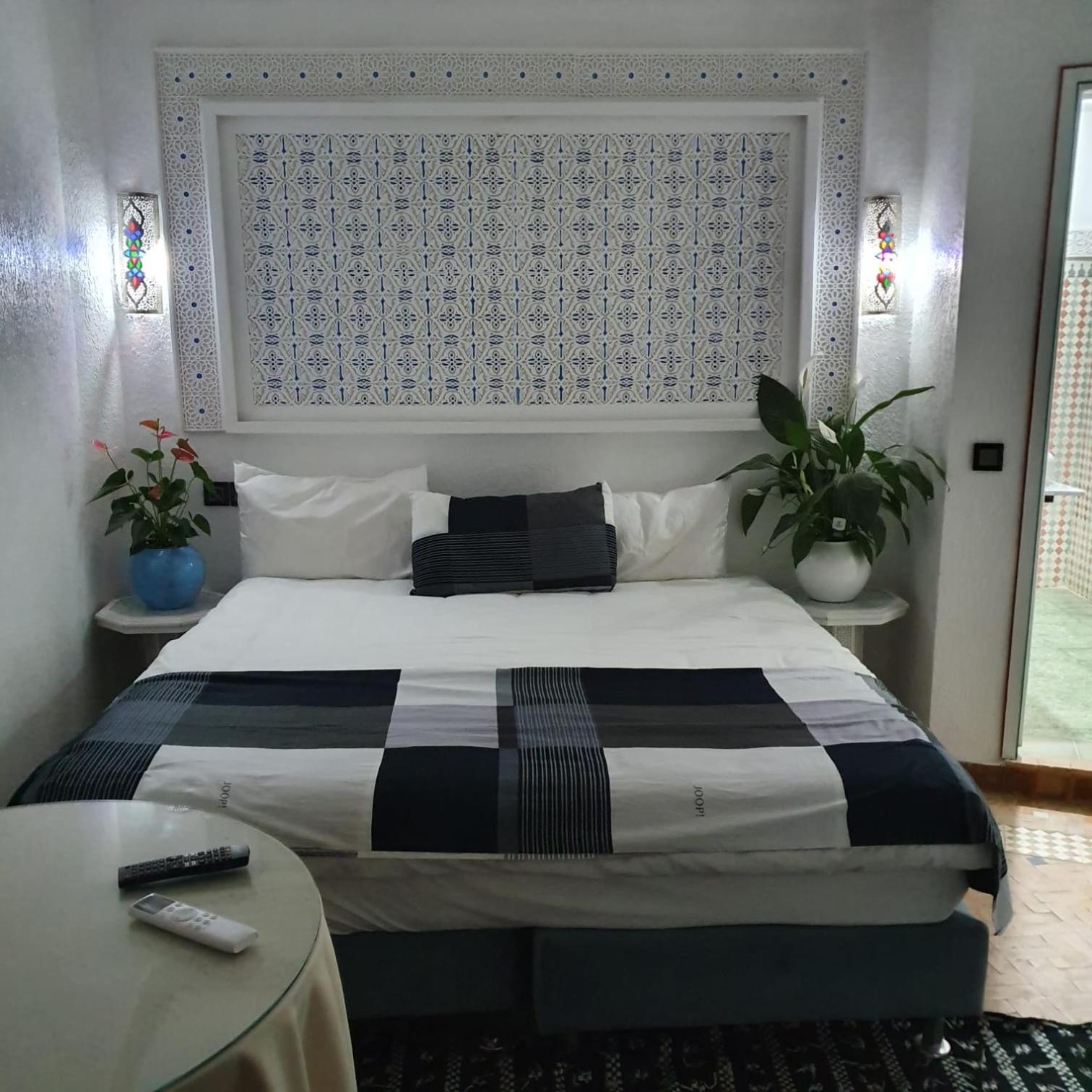 Riad Golf Stinia 2 مكناز المظهر الخارجي الصورة