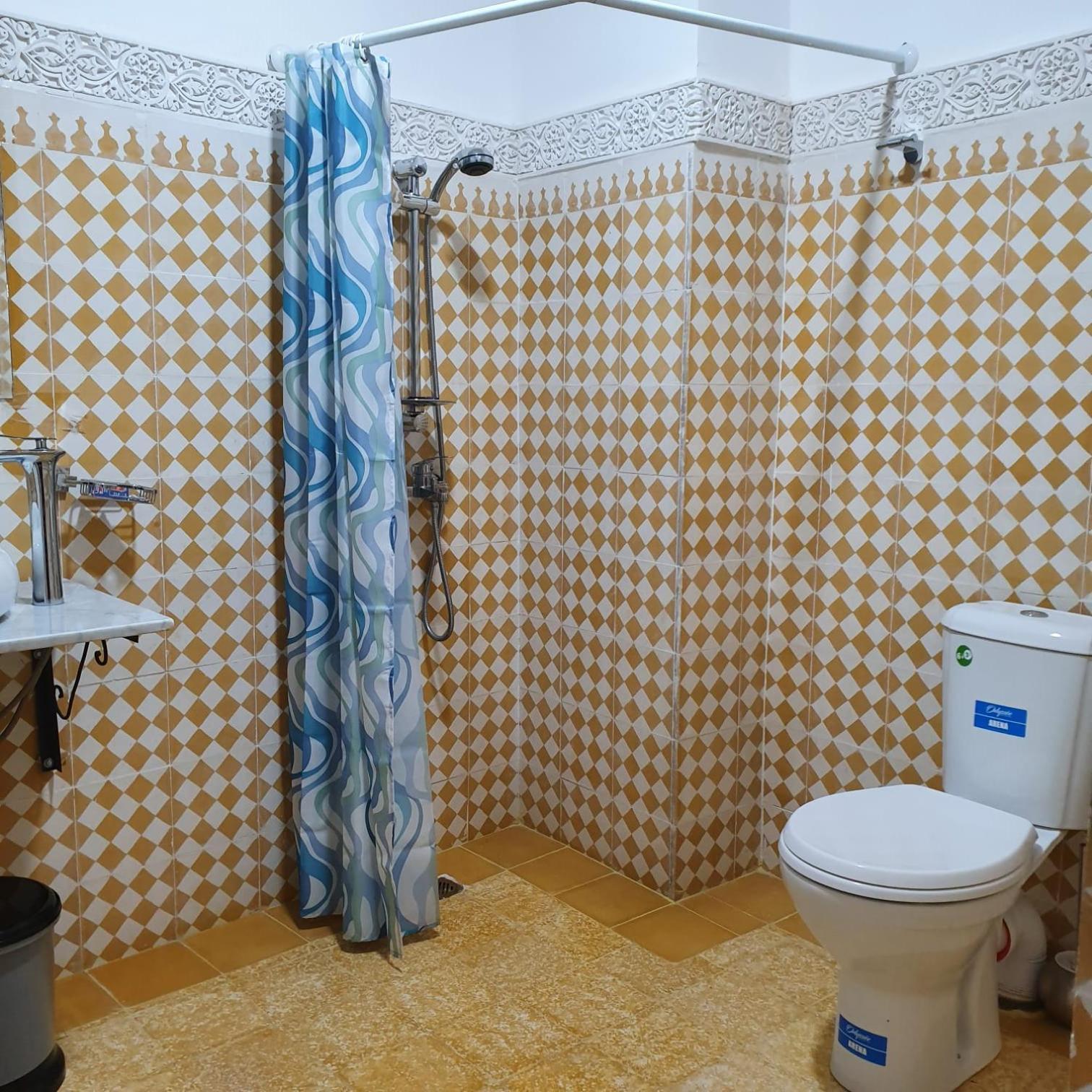 Riad Golf Stinia 2 مكناز المظهر الخارجي الصورة