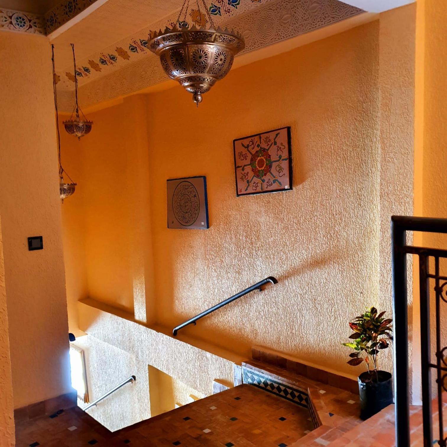 Riad Golf Stinia 2 مكناز المظهر الخارجي الصورة