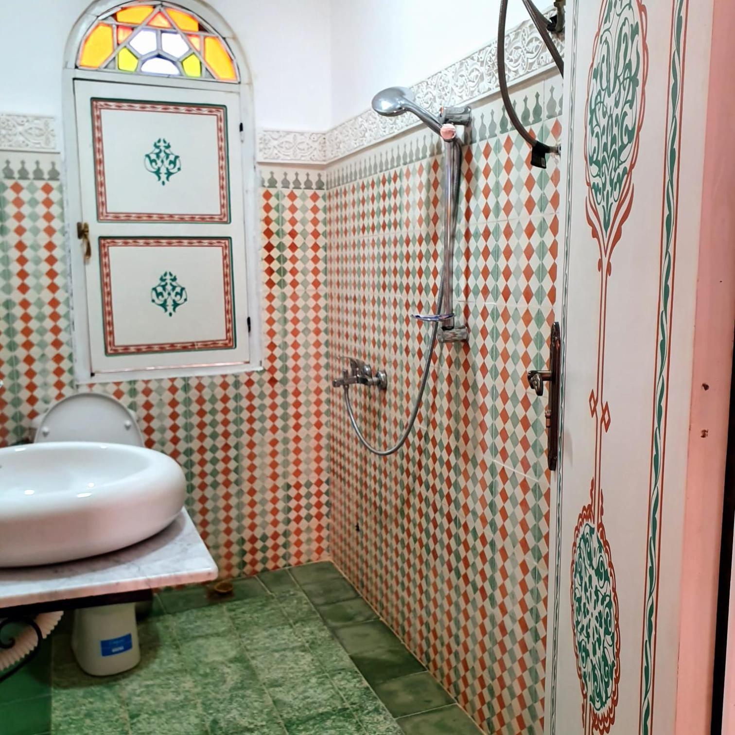 Riad Golf Stinia 2 مكناز المظهر الخارجي الصورة