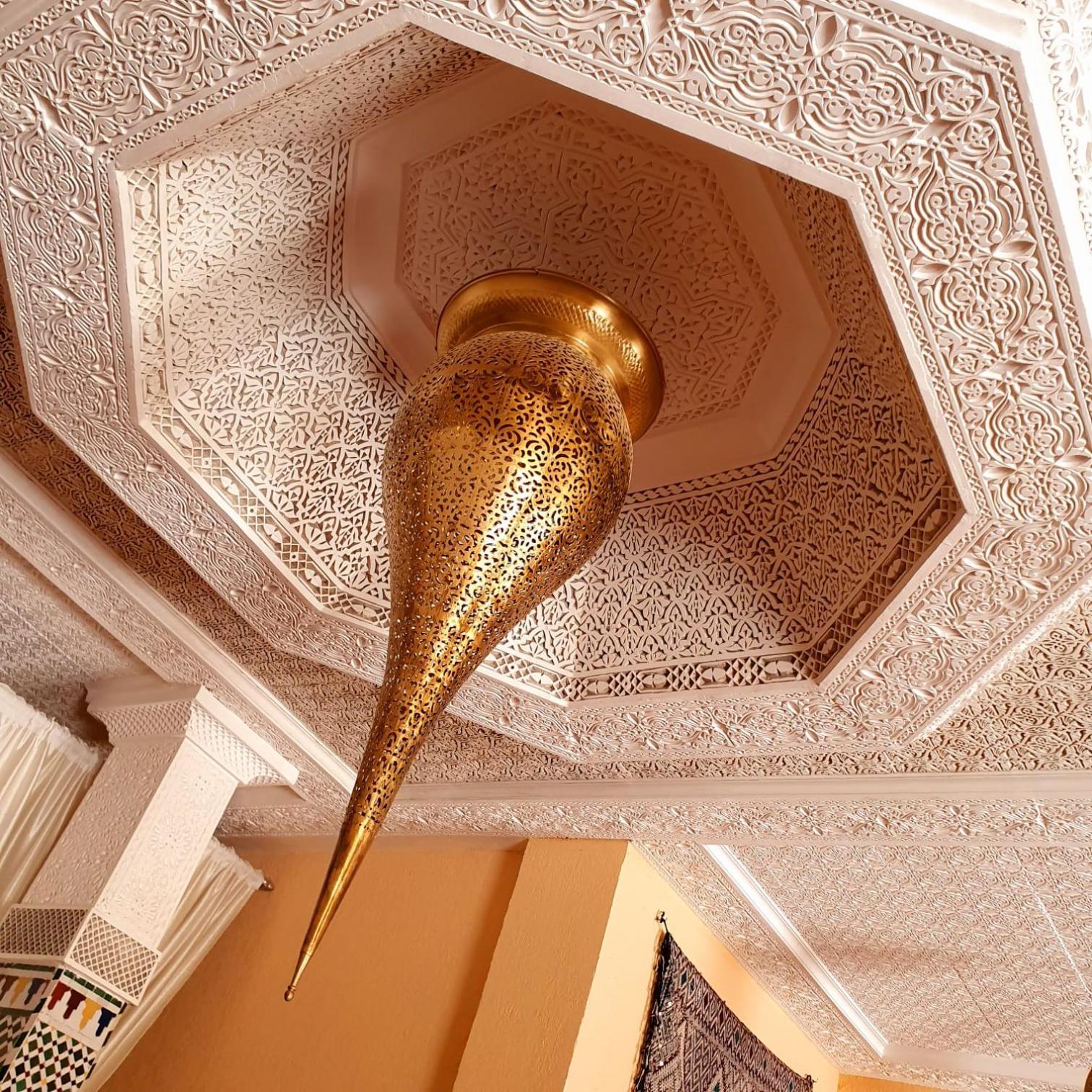 Riad Golf Stinia 2 مكناز المظهر الخارجي الصورة