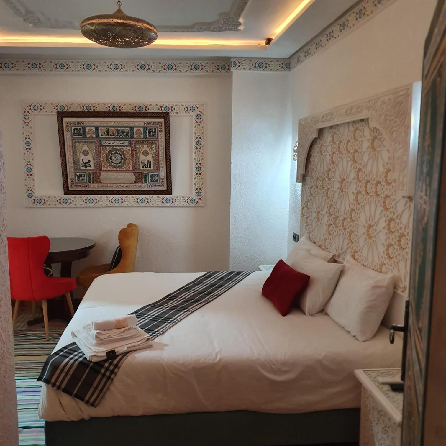 Riad Golf Stinia 2 مكناز المظهر الخارجي الصورة