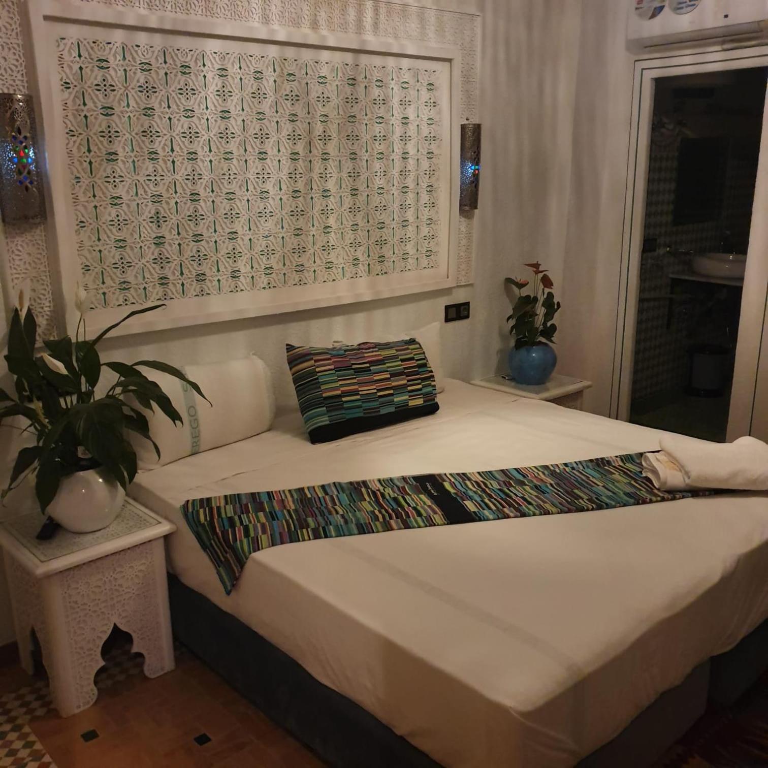 Riad Golf Stinia 2 مكناز المظهر الخارجي الصورة
