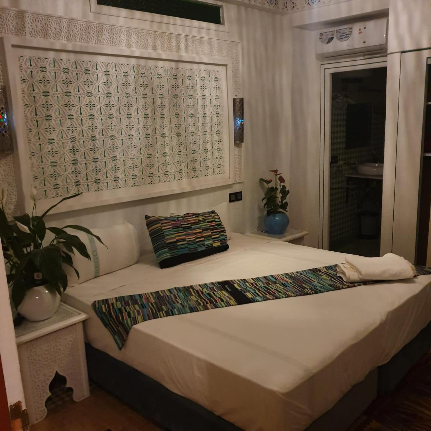 Riad Golf Stinia 2 مكناز المظهر الخارجي الصورة