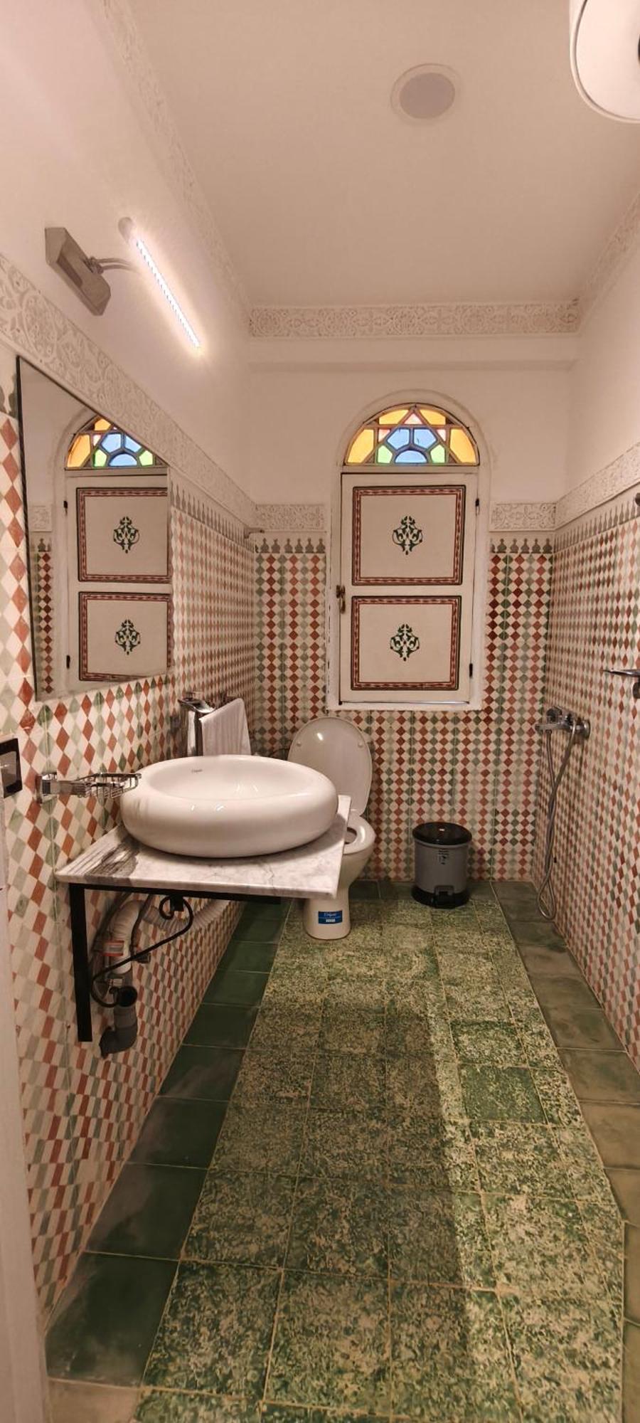 Riad Golf Stinia 2 مكناز المظهر الخارجي الصورة